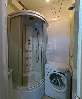 1-к квартира, вторичка, 30м2, 3/5 этаж