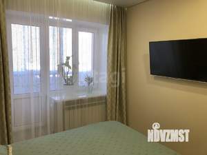 1-к квартира, вторичка, 38м2, 1/9 этаж