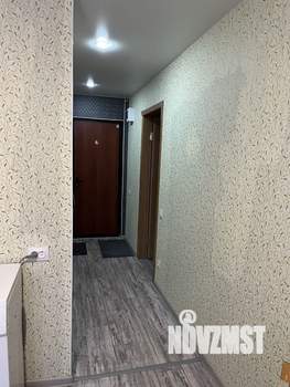 1-к квартира, вторичка, 27м2, 4/5 этаж