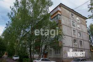 2-к квартира, вторичка, 42м2, 1/5 этаж
