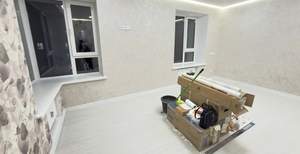 3-к квартира, вторичка, 68м2, 1/12 этаж