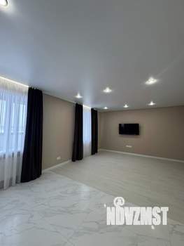 2-к квартира, сданный дом, 57м2, 6/9 этаж