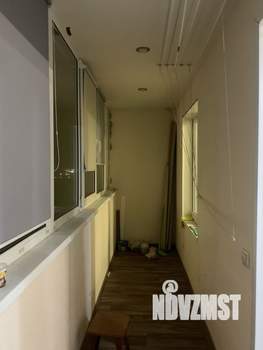 2-к квартира, вторичка, 55м2, 5/5 этаж