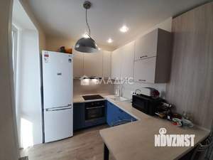 Студия квартира, вторичка, 25м2, 7/9 этаж