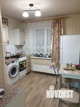 1-к квартира, вторичка, 34м2, 5/5 этаж