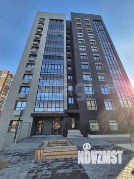 Студия квартира, вторичка, 34м2, 10/12 этаж