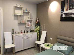 1-к квартира, вторичка, 38м2, 1/9 этаж
