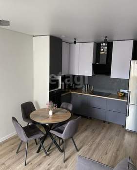 3-к квартира, вторичка, 65м2, 3/12 этаж