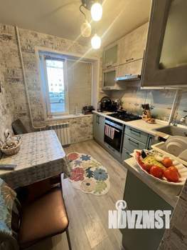 2-к квартира, вторичка, 48м2, 1/5 этаж
