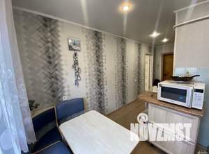 1-к квартира, вторичка, 33м2, 2/5 этаж