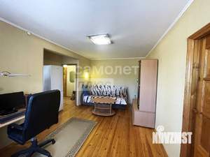 2-к квартира, вторичка, 45м2, 1/5 этаж