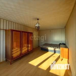 4-к квартира, вторичка, 106м2, 8/9 этаж