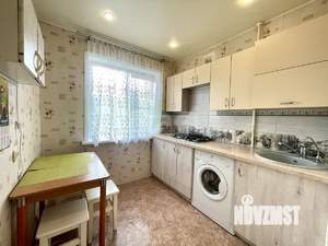 2-к квартира, вторичка, 48м2, 1/5 этаж