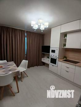 2-к квартира, вторичка, 52м2, 6/9 этаж