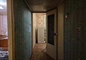 1-к квартира, вторичка, 33м2, 1/9 этаж