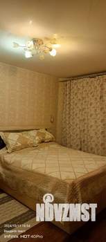 2-к квартира, вторичка, 44м2, 1/5 этаж