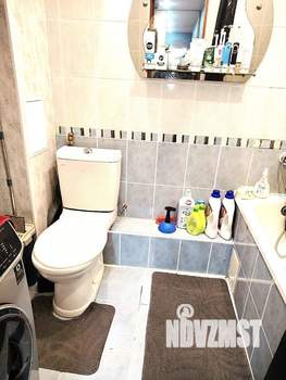 1-к квартира, вторичка, 36м2, 2/9 этаж