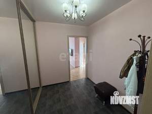 1-к квартира, вторичка, 57м2, 7/8 этаж