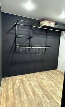 2-к квартира, вторичка, 57м2, 1/10 этаж