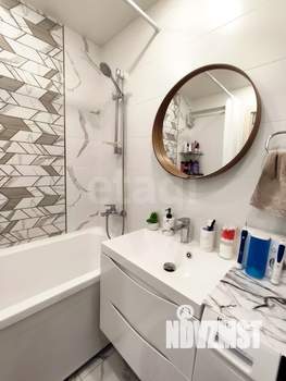 2-к квартира, вторичка, 52м2, 4/9 этаж