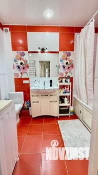 2-к квартира, вторичка, 56м2, 12/15 этаж