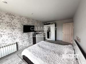 3-к квартира, вторичка, 68м2, 5/5 этаж