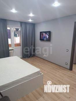 1-к квартира, вторичка, 29м2, 2/5 этаж