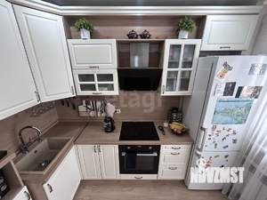 1-к квартира, вторичка, 35м2, 1/3 этаж