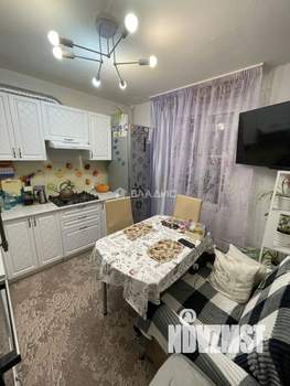 2-к квартира, вторичка, 52м2, 5/9 этаж