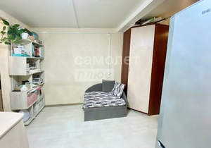 Студия квартира, вторичка, 26м2, 3/4 этаж