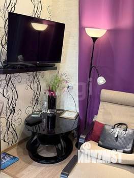 1-к квартира, вторичка, 38м2, 1/4 этаж