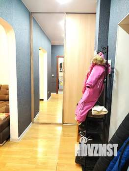 1-к квартира, вторичка, 36м2, 2/9 этаж