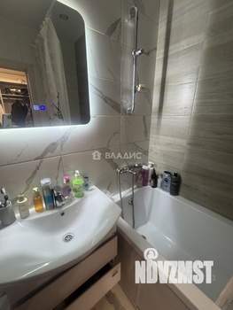 Студия квартира, вторичка, 25м2, 4/14 этаж