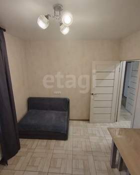 1-к квартира, вторичка, 31м2, 10/16 этаж