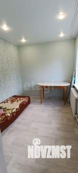 2-к квартира, вторичка, 37м2, 5/5 этаж