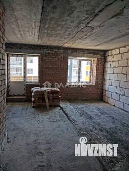 1-к квартира, вторичка, 36м2, 6/10 этаж