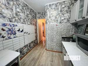 2-к квартира, вторичка, 48м2, 5/5 этаж
