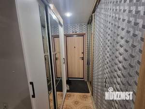 3-к квартира, вторичка, 67м2, 5/5 этаж