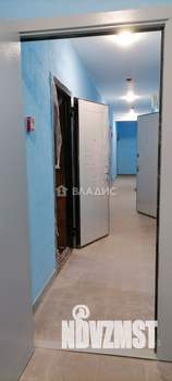 1-к квартира, вторичка, 41м2, 2/4 этаж