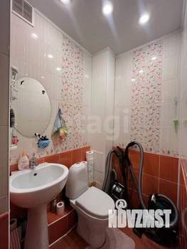 4-к квартира, вторичка, 114м2, 6/9 этаж