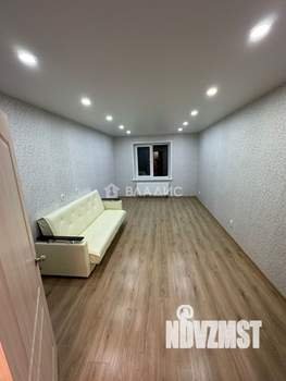 Студия квартира, вторичка, 26м2, 2/4 этаж
