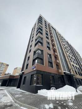3-к квартира, сданный дом, 71м2, 6/12 этаж