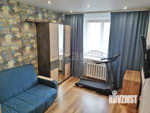 2-к квартира, вторичка, 56м2, 5/5 этаж