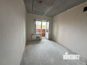1-к квартира, вторичка, 37м2, 2/4 этаж