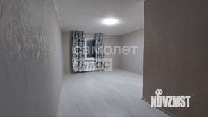 1-к квартира, вторичка, 41м2, 3/5 этаж