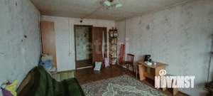3-к квартира, вторичка, 65м2, 2/2 этаж