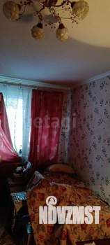 3-к квартира, вторичка, 61м2, 1/5 этаж