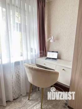 3-к квартира, вторичка, 55м2, 5/5 этаж