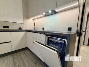 1-к квартира, вторичка, 38м2, 7/14 этаж
