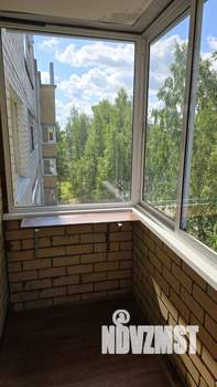 1-к квартира, вторичка, 41м2, 5/7 этаж